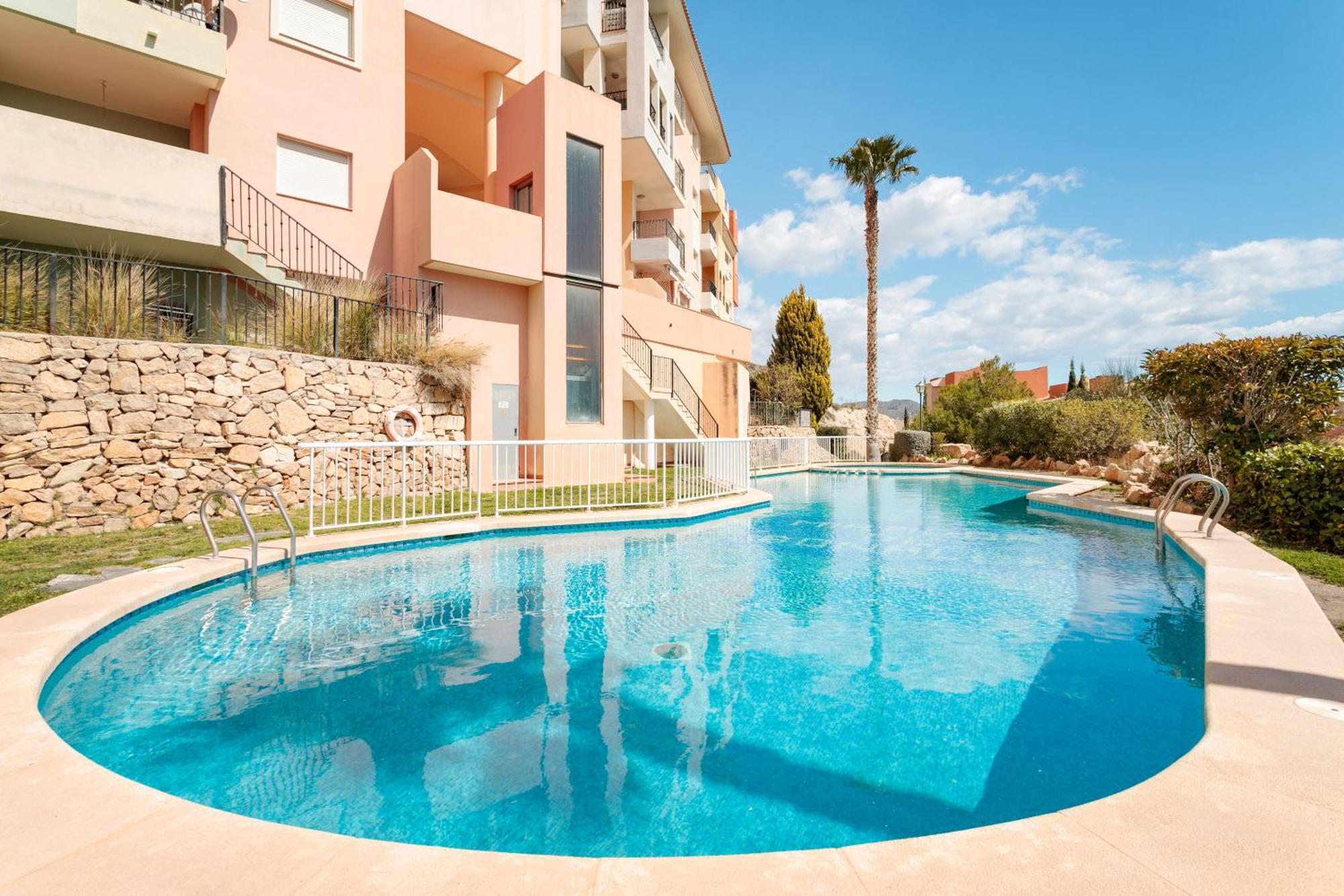 El Mirador Apartamento Mutxamel Exterior foto