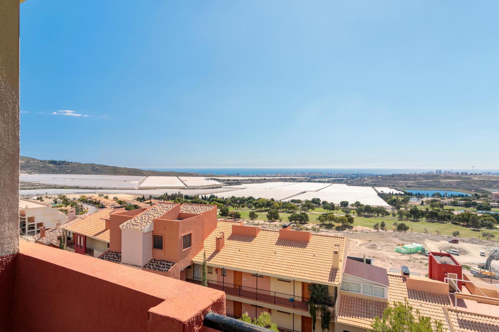 El Mirador Apartamento Mutxamel Exterior foto