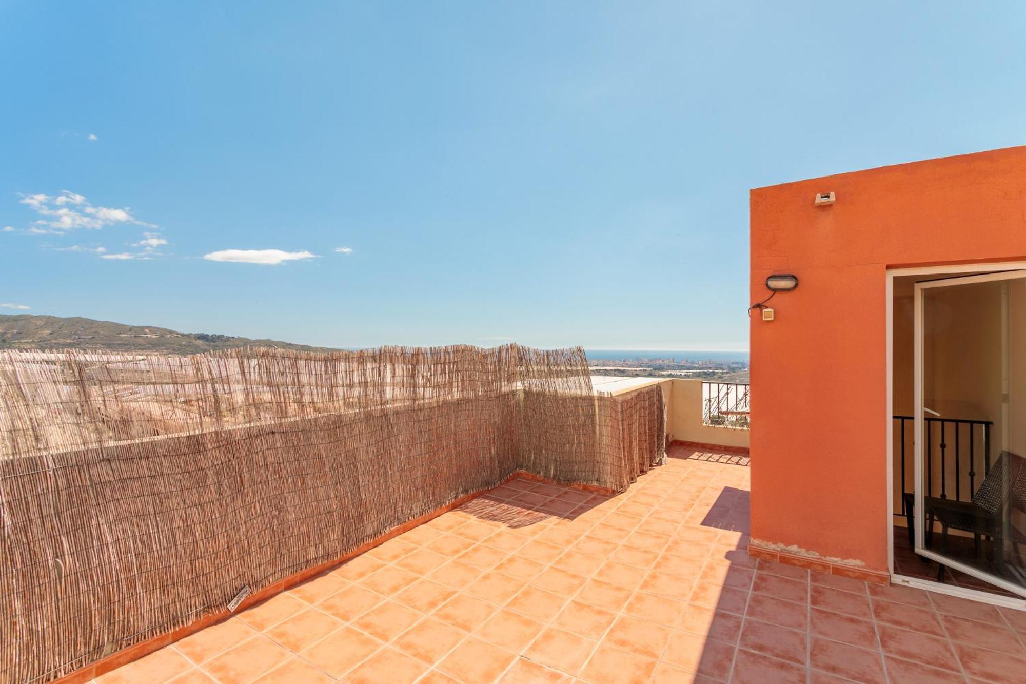 El Mirador Apartamento Mutxamel Exterior foto